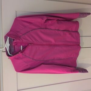 Gymboree Fuchsia Kids Jacket